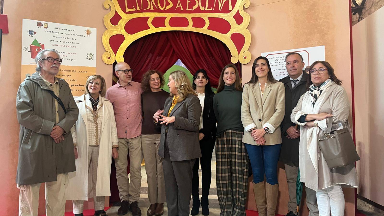 Salón del Libro 2025